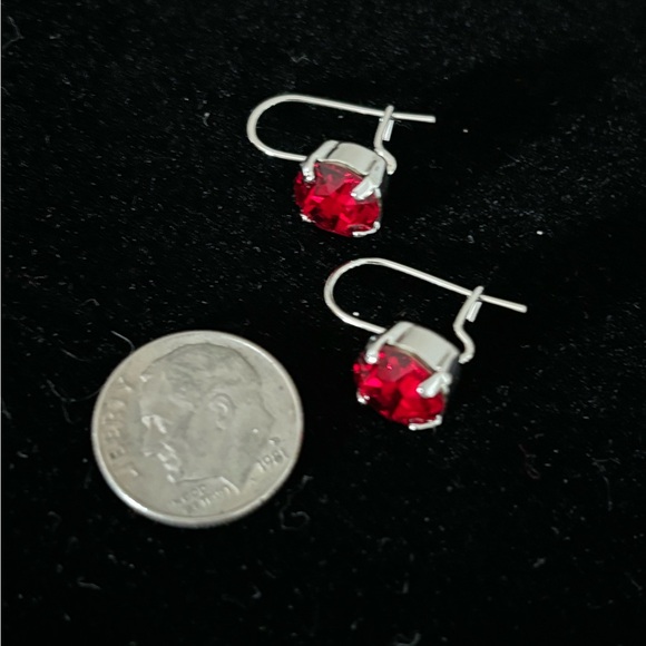 Sabika-Inspired Earrings-NWT - Picture 2 of 5